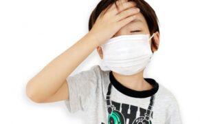 子供の風邪